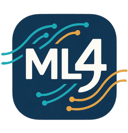 ML4 Logo